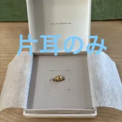 eteハグイヤリング　片耳