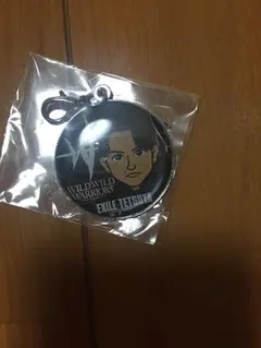 TETSUYA チャーム