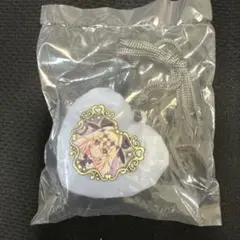 名探偵プリキュア おしゃれライトネックレス キュアアルカナシャドウ