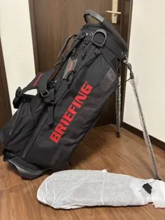 ブリーフィング ゴルフバッグ