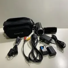 2025年最新】JVC GZ E225の人気アイテム - メルカリ