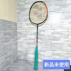 未使用品 アストロクス 77 プレイ ASTROX 77 PLAY ラケット