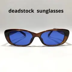 909CBRBL2 クリアブラウン ブルーレンズ 2 90s