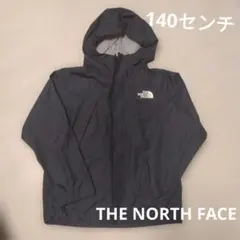 ノースフェイス☆ドットショットジャケット140センチ