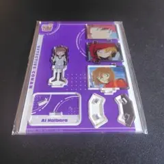 名探偵コナン アクリルスタンド 灰原哀 - メルカリ