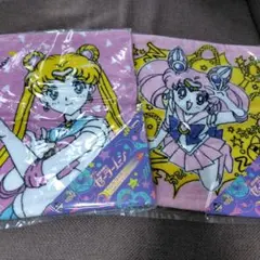 セーラームーン 一番くじ G賞 ハンドタオル galaxxxy