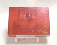 国内正規 廃盤 希少 GUCCI rush 2 EDT 30ml - メルカリ