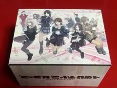 ガールズバンドクライ BluRay全巻購入特典アクリルブロック - メルカリ