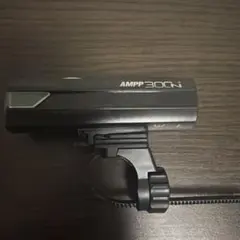 CATEYE AMPP300 自転車用フロントライトのサムネイル