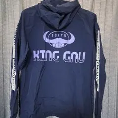 2026年最新】King gnu アノラックの人気アイテム - メルカリ