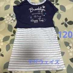 新品未着用♡マザウェイズ♡トップス&ワンピースのサムネイル