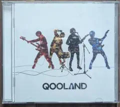 QOOLAND COME TOGETHER
