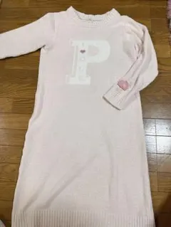 【週末限定セール】gelato pique ワンピース　フリー