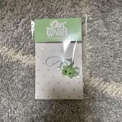 nctwish wichu ウィチュ　キーリング　ourwish