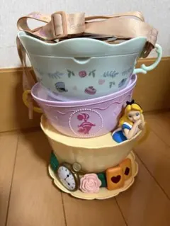 アリス/ポップコーンバケット