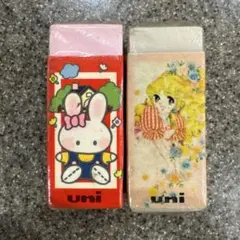 2026年最新】昭和レトロ消しゴムの人気アイテム - メルカリ