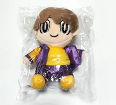 岩橋玄樹 リルジーぬいぐるみ　How To Love　美品中古