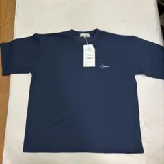 ★専用出品★☆新品☆ LOGOS DAYS ネイビー Tシャツ M