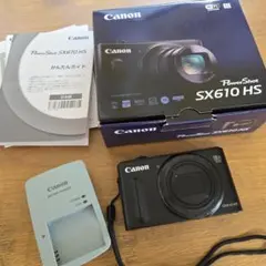 2026年最新】sx610 hsの人気アイテム - メルカリ