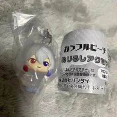 カラフルピーチ めじるしアクセサリー