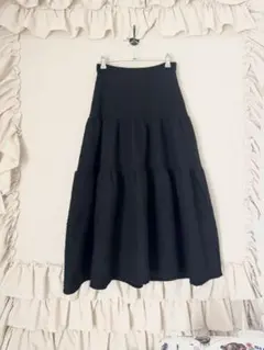 バースデーバッシュ ロングスカート