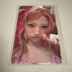Hearts2Hearts h2h HMV 特典 ラキドロ トレカ ステラ - メルカリ