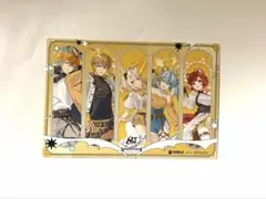 にじさんじ 8周年 アニメイト特典 ポストカード ELECTRO