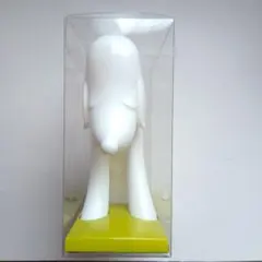 新品未使用】奈良美智 限定品 青森県立美術館 スノードーム あおもり犬