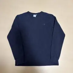 THE NORTH FACE 長袖シャツ レディース ブラック M