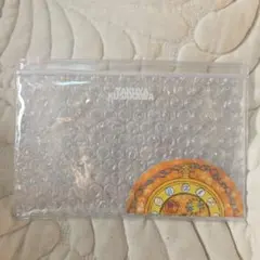 超特急 タクヤ 草川拓弥 ソロファンミ ポーチ