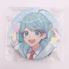 いれいす -hotoke- いむくん ほとけ 缶バッジ 推しみつ2023