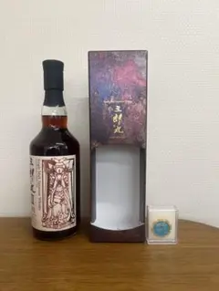 三郎丸　三郎丸II 70周年記念 スパニッシュオーク メルカリ