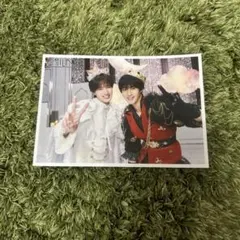 M!LK 生写真 山中柔太朗　曽野舜太　67杯目