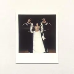 treasure 3rd Anniversary Magazine ジュンギュ