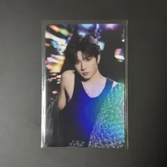 SEVENTEEN トレカ ウォヌ ラキドロ - メルカリ