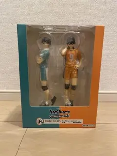 タイトーくじハイキュー!! 影山飛雄 及川徹 フィギュアセット LHカラーver