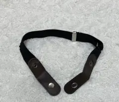 ゴムベルト　キッズ