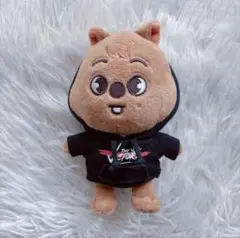 skzoo クオッカ ぬいぐるみミニ 初期ver. スキズ ハン
