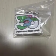 ポケモン 30周年記念メタルチャームマスコット
