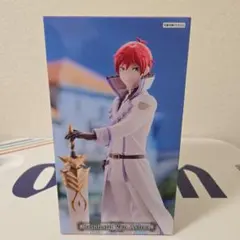 GIGO限定 Re:ゼロから始める異世界生活 ラインハルト フィギュアのサムネイル