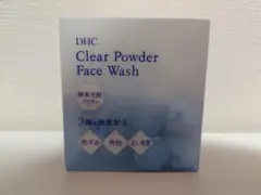 新品未使用❤️DHC クリアパウダーウォッシュ 30個入 洗顔 スキンケア