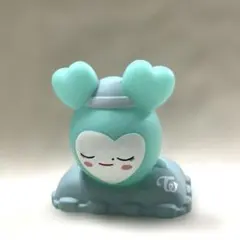 TWICE LOVELYS おやすみライトマスコット　ミブリー　MIVELY