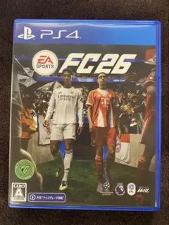 EA SPORTS FC 26 PS4