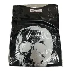 西川貴教 DEFROCK ガーゼシャツ黒 DEFROCK ガーゼシャツ 黒 西川貴教 T.M.Revolution