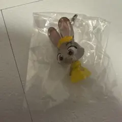 ズートピア2 めじるしアクセサリー ジュディB