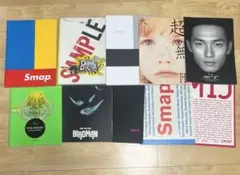 2026年最新】smap パンフレットの人気アイテム - メルカリ