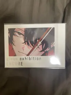 ギヴン展 encore 特典 ぱしゃこれ premium 村田雨月