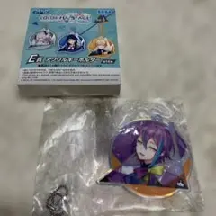セガラッキーくじ　プロセカvol.6 神代類　アクリルキーホルダー