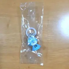 シクフォニ、めじるしアクセサリーの雨乃こさめ