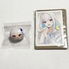 にじさんじ リゼ・ヘルエスタ つむまる